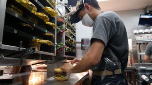 Las cinco cosas que tenés que saber de la cocina de McDonalds