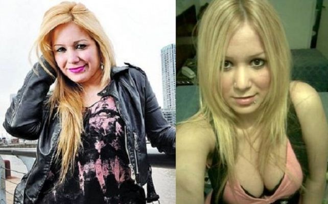 Asombroso antes y después: mirá las fotos de la Princesita Karina