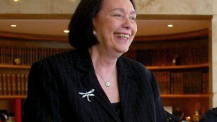 Elsa Kelly