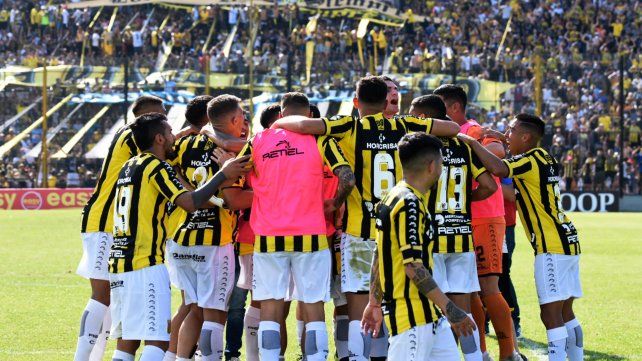 Almirante Brown busca volver a ser líder en su visita a All Boys