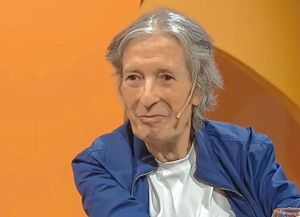 Murió el filósofo y escritor José Pablo Feinmann