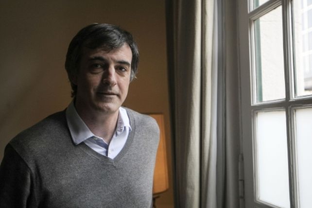 Esteban Bullrich