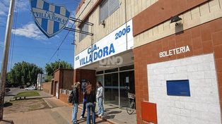 Club Villa Dora