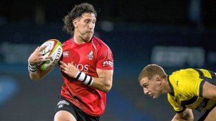 Dogos XV no pudo en el debut frente a Peñarol de Montevideo.