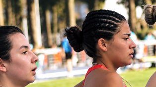 Luis Palacios: Cristina Villarreal y la historia de correr detrás de un sueño