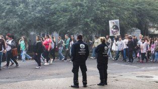 Cortes y desvíos por la 127° Peregrinación a la Basílica de Guadalupe