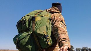 Robó una mochila y deberá pasar cinco años en la cárcel