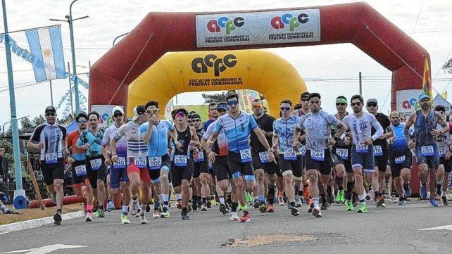 La prueba marcará la continuidad del torneo provincial que ya tiene tres fechas corridas.