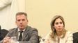 Peyrano propuso que por los puertos del Gran Rosario salgan las exportaciones mineras al mundo