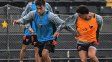 Colón hará un trabajo clave en el estadio antes de visitar a Gimnasia (J)