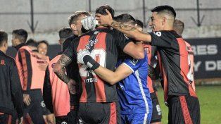 Mayor en UNO 106.3: Contra Colón tenemos que estar bien preparados