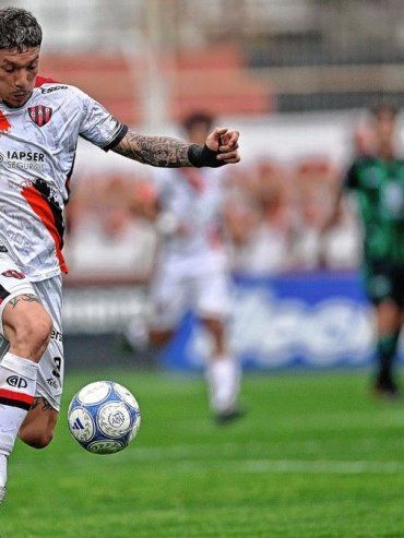 Renzo Reynaga: Sentíamos que estábamos en deuda con el hincha