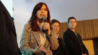La expresidenta sentó posición a un día de conocerse la decisión de la Cámara de Casación sobre la condena en su contra a 5 años de prisión por la causa Vialidad.&nbsp;
