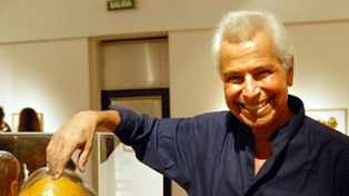 Muri&oacute; el dibujante Andr&eacute;s Cascioli, creador de las revistas Humor y Satiric&oacute;n