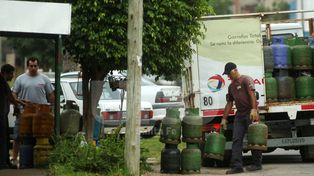 Preocupa el abastecimiento de garrafas sociales