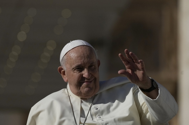 El Papa tomó una medida totalmente inusual para tratar de disciplinar a los conservadores.