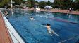 Las mujeres podrán nadar en topless en las piscinas de Berlín