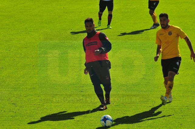 Foto&nbsp;UNO&nbsp;Juan Manuel Hernández