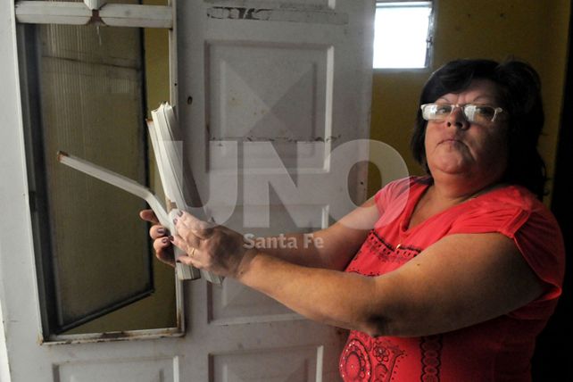 Robaron una marroquinería ubicada en Santiago del Estero al 2400