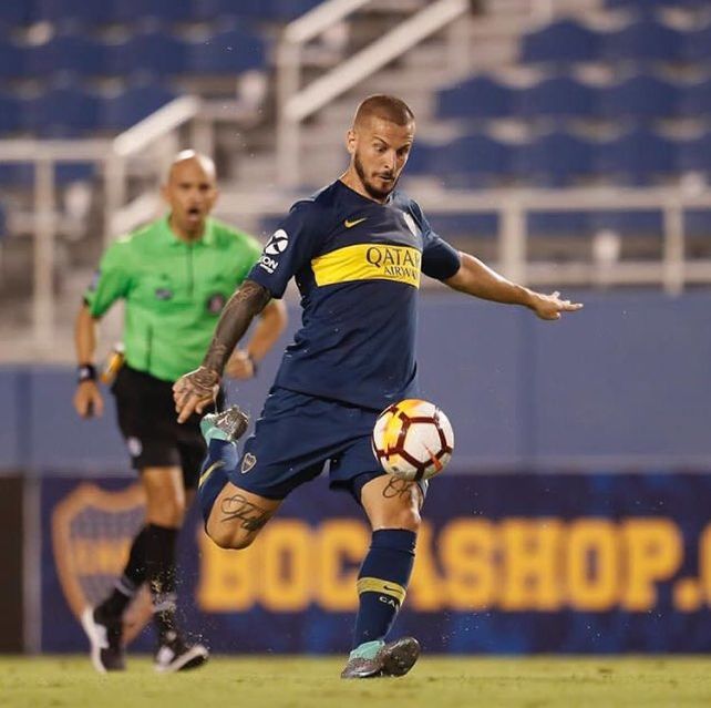 Benedetto: Estoy bien, no me voy a hacer estudios
