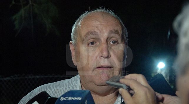 Spahn: Colón llegó más lejos de lo que se esperaba