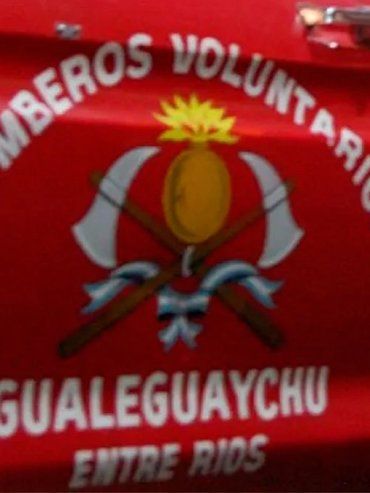Gualeguaychú: un muerto y una mujer en estado crítico por un incendio