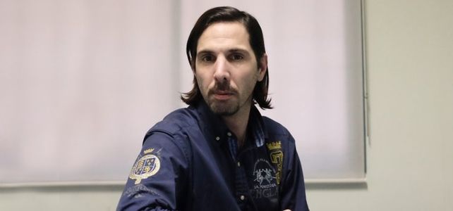 El pasado desconocido y oscuro del Gigoló