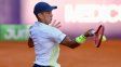 sebastian baez le gano a ignacio buse y esta en cuartos de final del argentina open