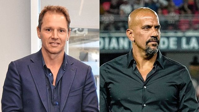 Verón estalló contra River Plate: Se hacen los ofendidos y te la ponen.
