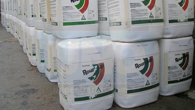 Prohibirán la venta, el uso y el acopio de Glifosato en Gualeguaychú