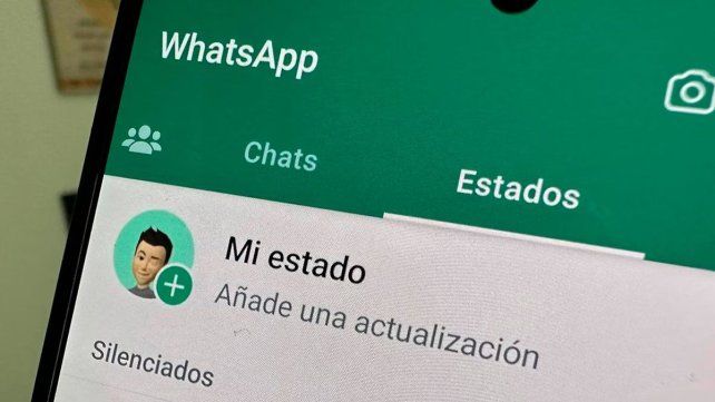 Las acciones de Meta subieron tras la comunicación de que introducirán anuncios publicitarios en WhatsApp