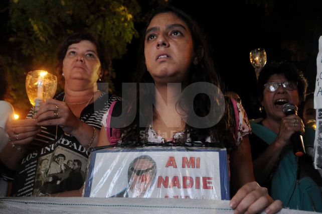 Dilaciones. Hace 10 meses que se planteó la queja y la causa se frenó.