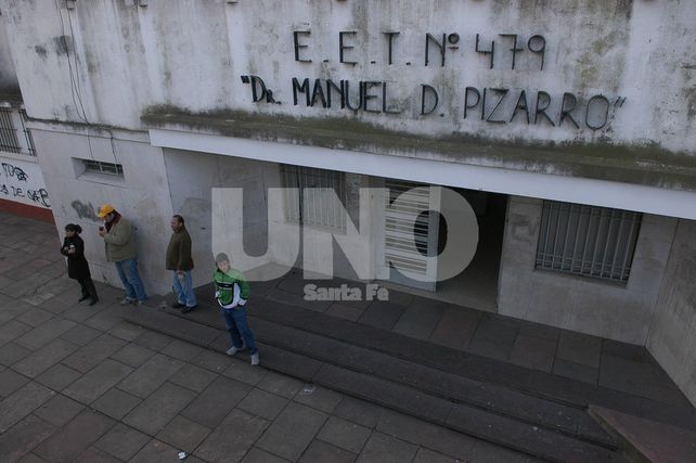 La escuela Pizarro invita a una muestra de trabajos estudiantiles