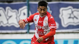 Dos lesionados más en Unión pensando en Patronato