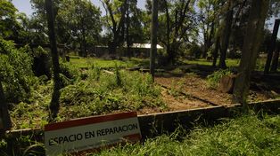 Desde la Granja aseguran que los animales están bien atendidos