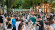 Impulsan una peatonal en calle Jujuy para potenciar el circuito creativo de Pichincha