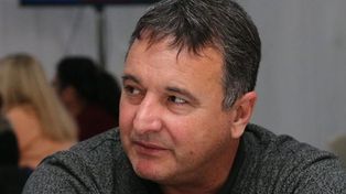 Marcelo González seguirá al frente de la Comisión de Agricultura y Ganadería