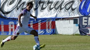 Regresa. El capitán Paulo Killer vuelve al equipo tras cumplir una fecha de suspensión. Córdoba recibe a General Lamadrid.