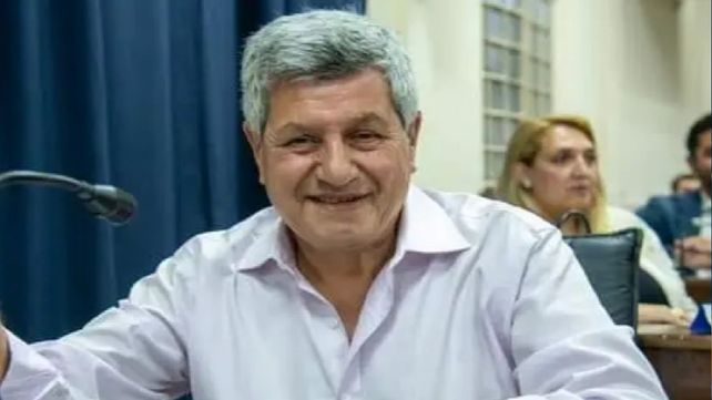 Unidad popular. Víctor De Gennaro