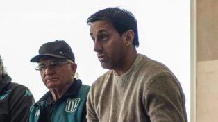 La dirigencia que encabeza Diego Milito abonará un por etapas monto de 6.700.000.000 pesos, para la obra del predio de Racing.