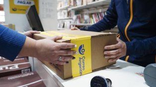 Desregularon el servicio de correos: los principales cambios que implica