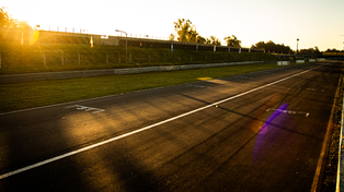 Alerta amarillo: se suspendió actividad por el Día de las Infancias en el Autódromo
