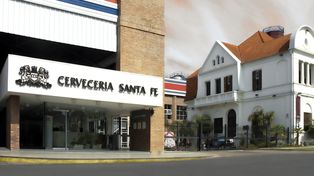 Cervecería Santa Fe alcanzó una reducción récord de consumo de agua