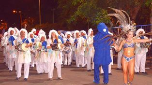 Foto Cultura Municipalidad de Paraná.&nbsp;