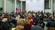 Salud: el examen de residentes se realizó en Santa Fe con un 10% más de inscriptos que el año pasado