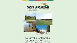 En junio se celebra el Mes del Ambiente