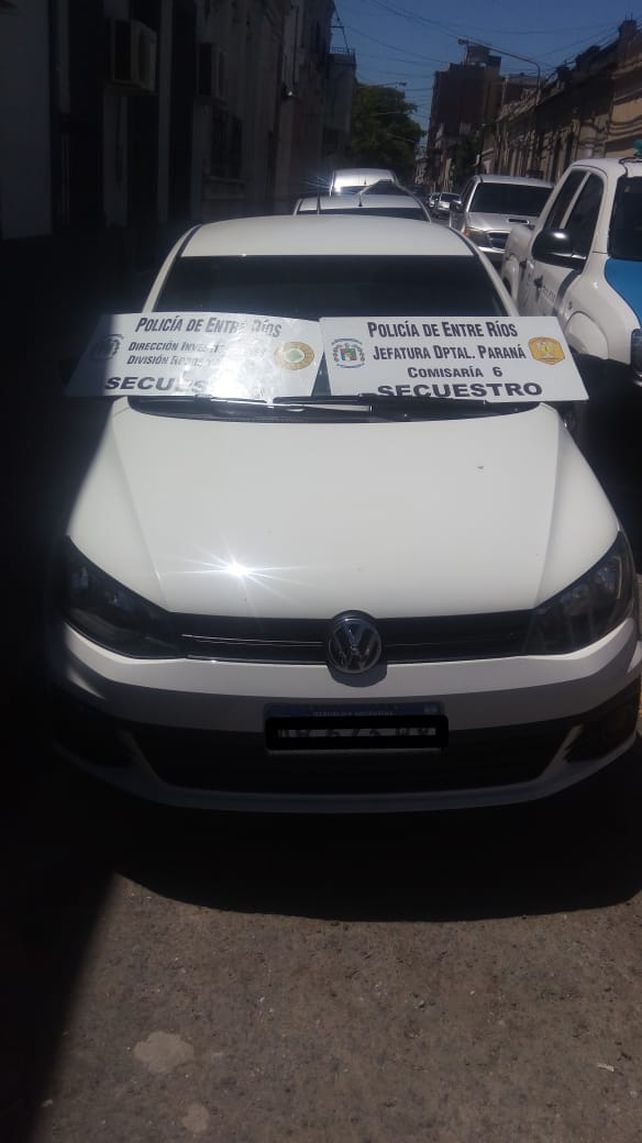 Juez no autorizaba el allanamiento para aclarar un asalto