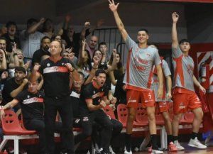 Liga Argentina: La Unión de Colón confirmó DT y cuatro fichas