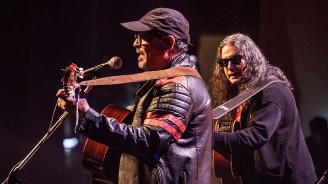 Orozco-Barrientos vuelve a Rosario para dar un show despedida este miércoles 17