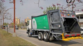 Cómo funcionarán los servicios municipales este viernes por el feriado local